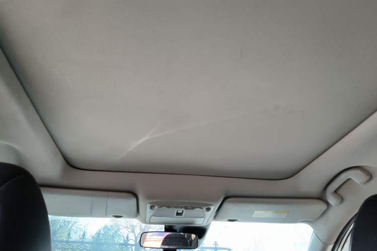 Used Nissan X-Trail 2019 2.0L CVT Smart Connect Comfort Edition 2WD
