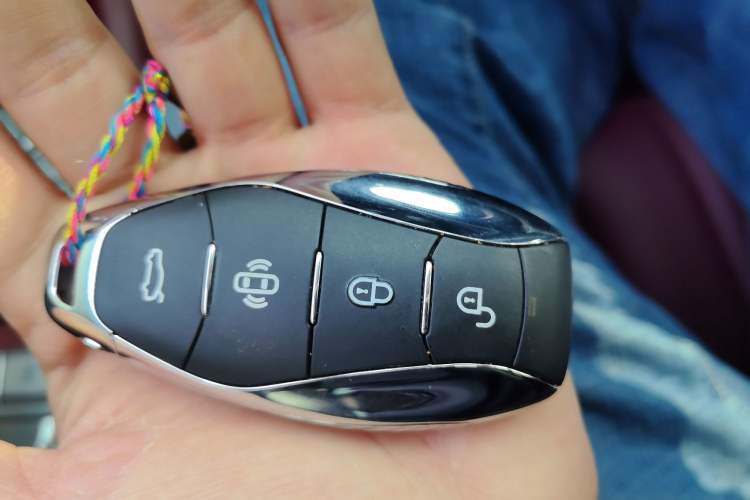 Used Hongqi H5 2024 1.5T DCT Smart Connect Flagship Edition