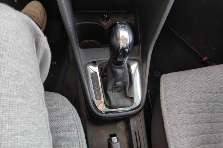 Used Volkswagen Jetta 2015 1.6L Automatic Comfort Model