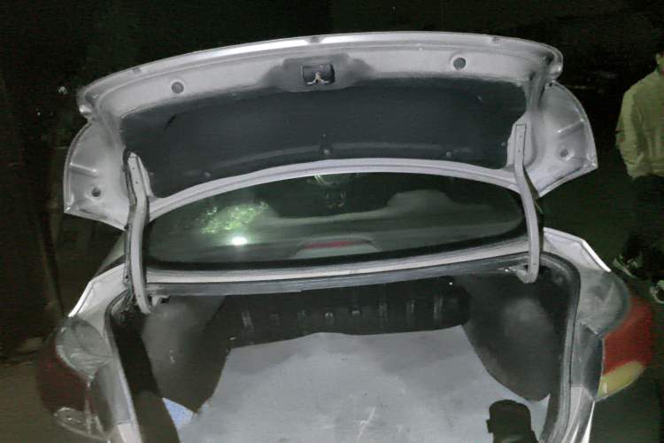 Used Hyundai Elantra (5th Generation / Langdong) 2012 1.6L Manual Fashion Edition
