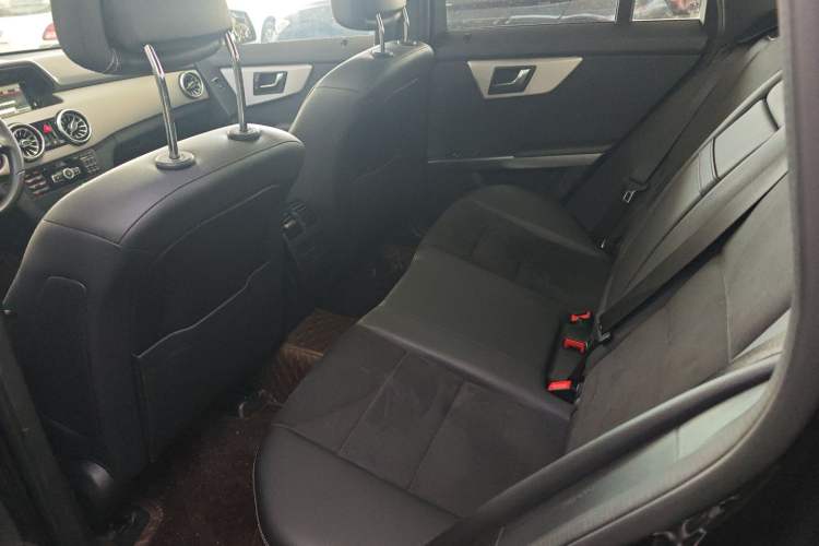 Used Mercedes-Benz GLK-Class 2015 GLK 260 4MATIC Dynamic Edition Ultimate Version
