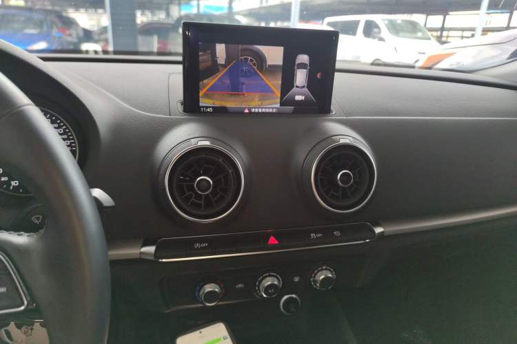 Used Audi A3 2020 Sportback 35 TFSI Ambition China VI
