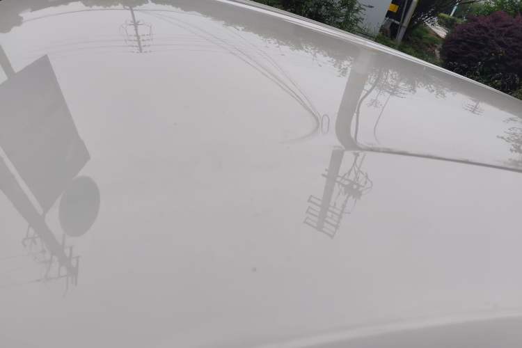 Used BYD Seagull 2025 305km Active Version Roof