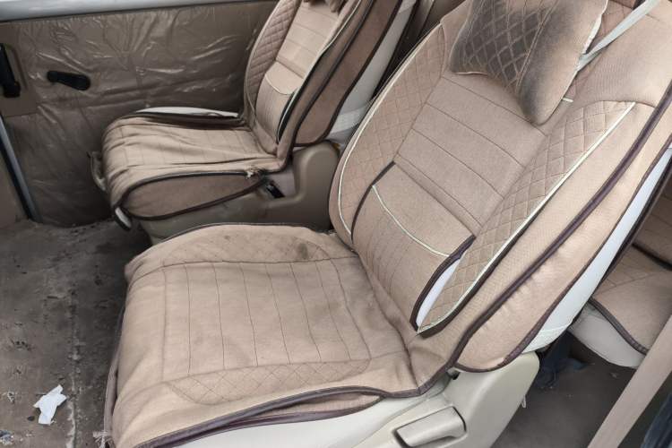 Used Wuling Zhengcheng 2015 1.8L Luxury Model LJ479QE2