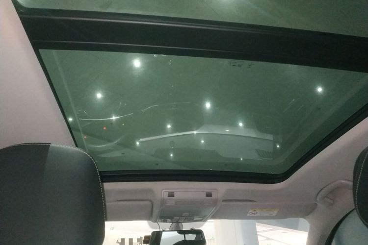 Used Volkswagen Tayron 2019 Teramont Edition 280TSI Two-Wheel Drive Luxury Model China VI Standard