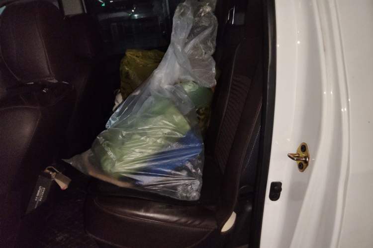 Used Foton Conqueror 3 2020 2.4L Challenger 3 Two-Wheel Drive Enjoyment Version High Cargo Bed Standard Wheelbase 4K22D4M