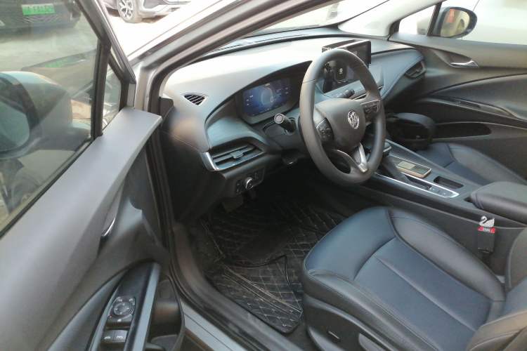 Used Buick Velite 6 2024 450km Enjoyment Plus Version