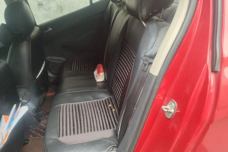 Used Peugeot 308 2013 1.6L Automatic YouShang Model