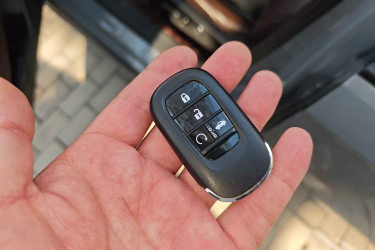 Used Honda Inspire 2023 260TURBO Elite Edition
