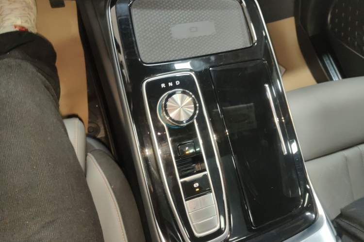 Used AION LX 2019 80