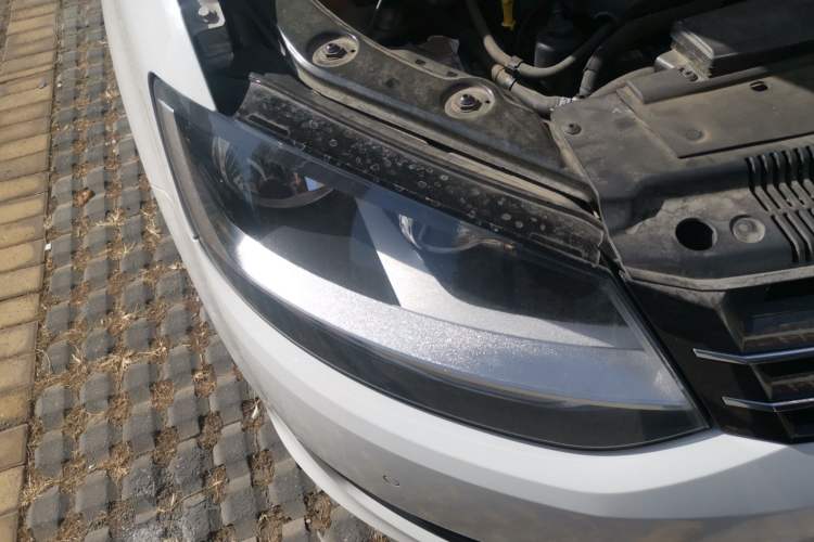 Used Volkswagen Sharan 2018 380TSI Comfort Edition 7-Seater