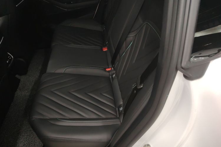 Used Deepal SL03 2024 530 Plus Pure Electric Version
