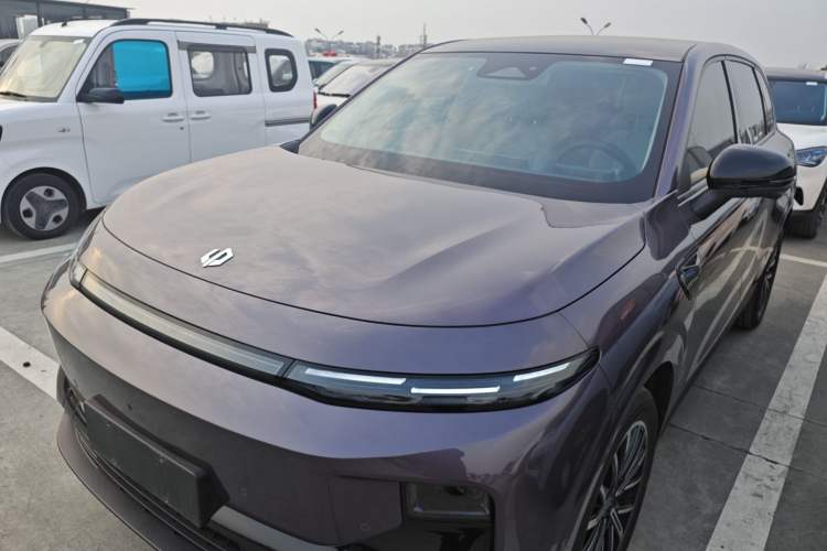 Used Leapmotor B10 2025 510 Joyful Edition