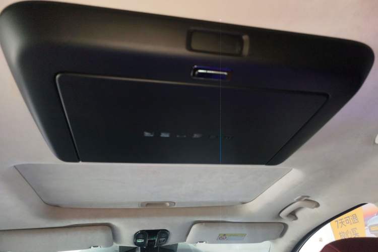 Used GAC Trumpchi E9 2023 E9 Master Model Headliner