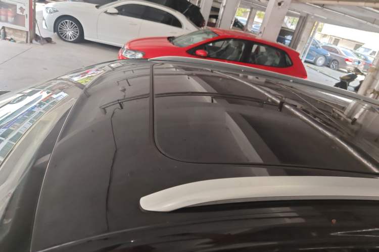 Used Volkswagen C-TREK 2017 1.6L Automatic Comfort Model
