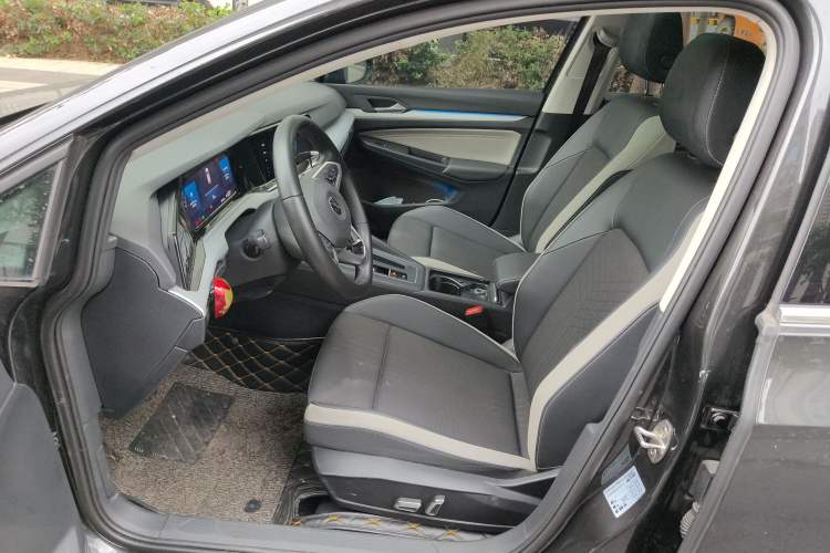 Used Volkswagen Golf 2021 280TSI DSG Pro