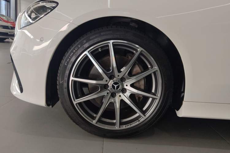 Used Mercedes-Benz E-Class (Import) 2023-Year Restyled E 260 Coupe