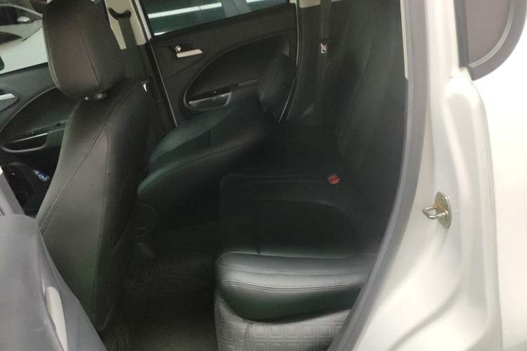 Used ORA White Cat 2020 305 km Luxury Version