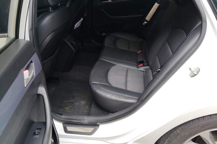 Used Hyundai Sonata 2015 1.6T GS Fashion Edition