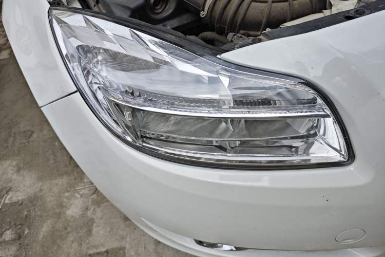 Used Buick Regal 2012 2.0L Comfort Edition
