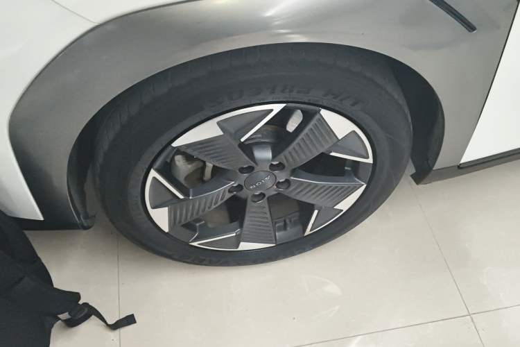 Used AION Y 2022 70 Intelligent Edition Lithium Iron Phosphate
