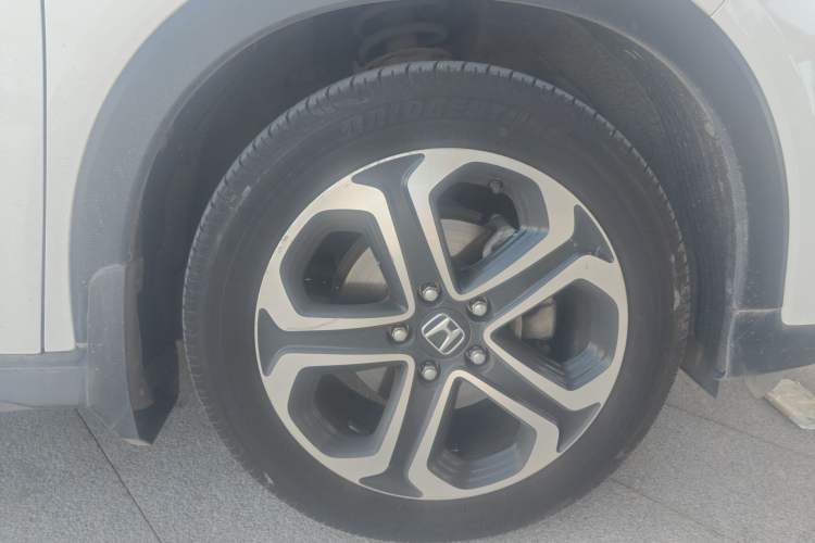 Used Honda XR-V 2015 1.8L VTi CVT Luxury Edition
