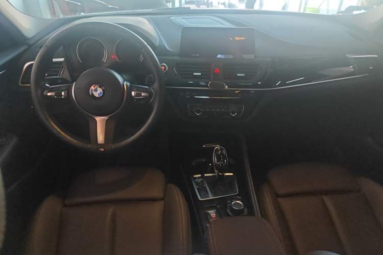 Used BMW 1 Series 2020 120i M Sport Package