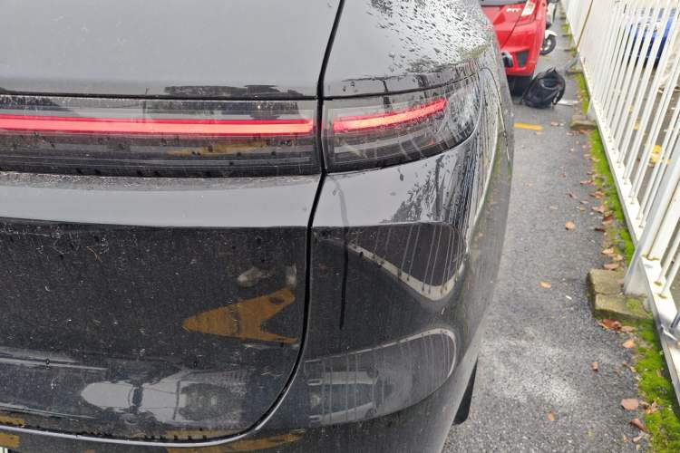 Used Li Auto L6 2024 Max
