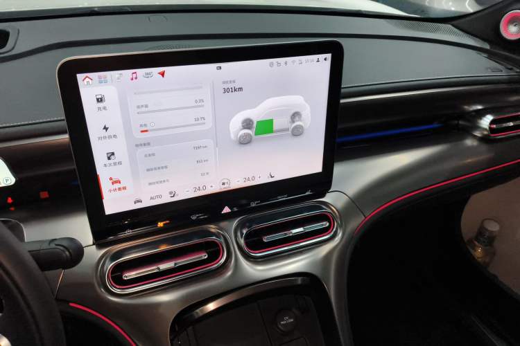 Used smart #1 2026 Dynamic New Luxury Edition
