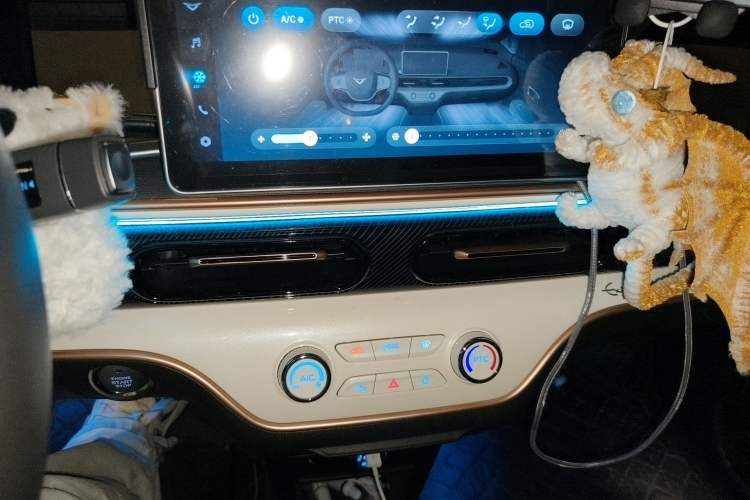 Used Cowin October 2023 201km Wave Rider Edition