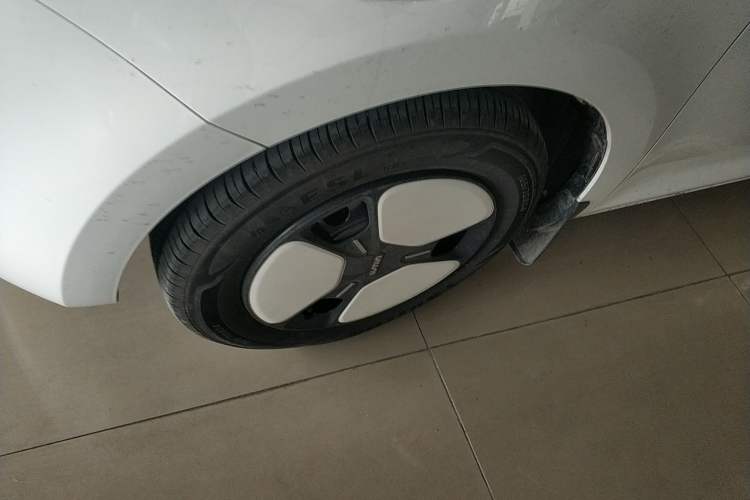 Used CHANGAN NEVO Lumin 2023 205km Xiangqin Version