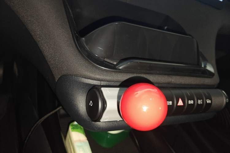 Used BYD Dolphin 2025 520km Range Knight Edition
