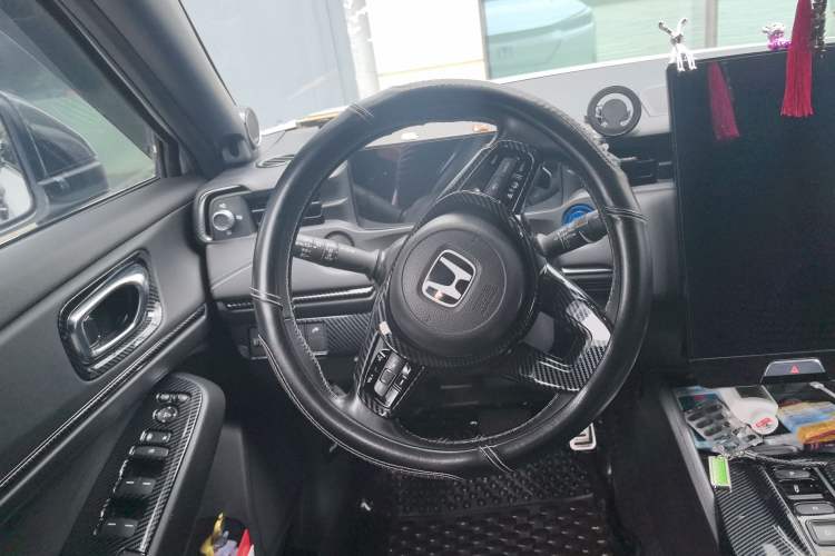 Used Honda e:NS1 2022 e-Style Edition
