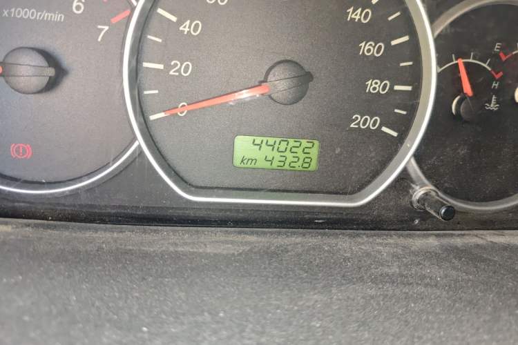 Used Wuling Hongguang 2015 1.5L S Base Model China IV