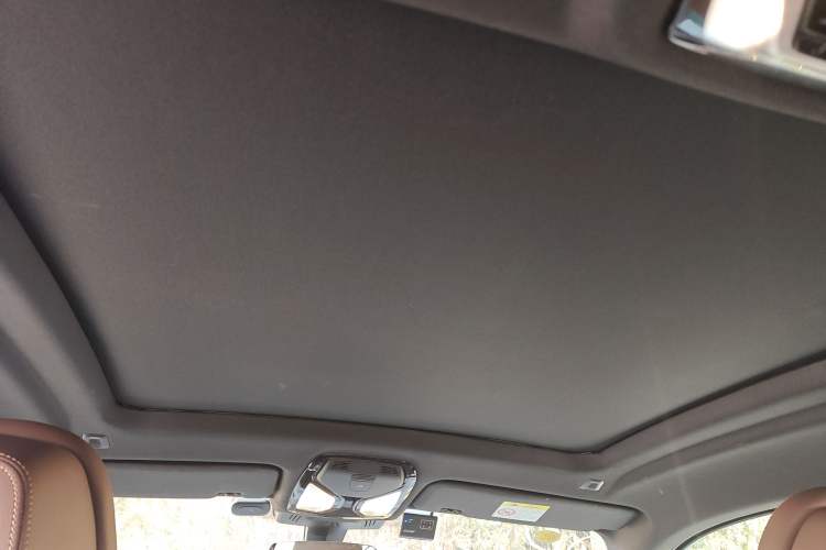 Used BMW X6 2021 xDrive40i Luxury Model with M Sport Package