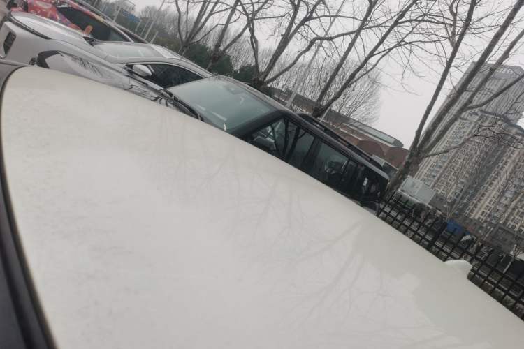 Used Honda Crider 2015 1.8L automatic comfort version