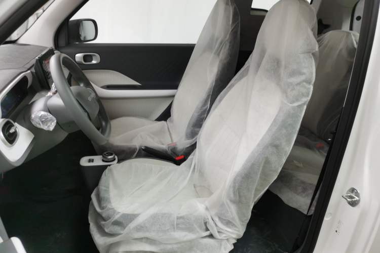 Used Geely Galaxy Panda 2025 210km Panda Rider Left Front Seat