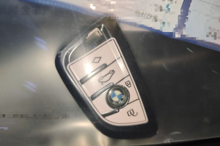 Used BMW 3 Series 2020 325i M Sport Package