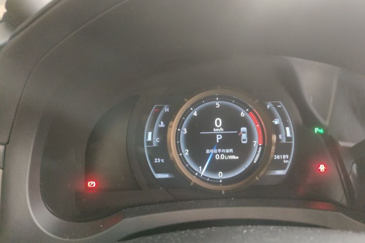 Used Lexus IS 2017 300 F SPORT Edition