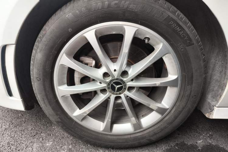 Used Mercedes-Benz A-Class 2020 Restyled A 200 L Sport Sedan Dynamic Version