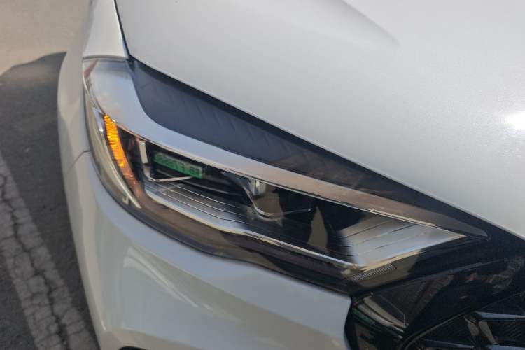 Used Sinotruk VGV U75PLUS 2021 2.0 TGDI Prestige Edition 7 Seats
