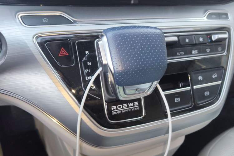 Used Roewe iMAX8 2022 400TGI Celebration Edition
