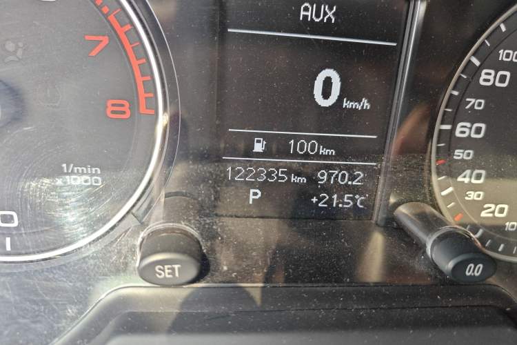 Used Audi Q5 2016 40 TFSI Technology Edition