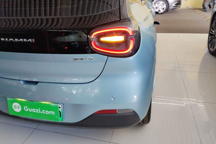 Used Dongfeng NAMMI 01 2024 430 Plus Smart+ Right Rear Taillight