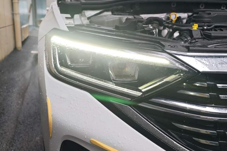 Used Volkswagen Sagitar 2023 300TSI DSG Excellence Edition