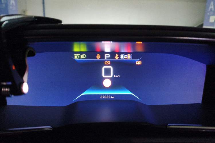 Used Peugeot 508 2022 508L 400THP PureTech Driving Control Edition