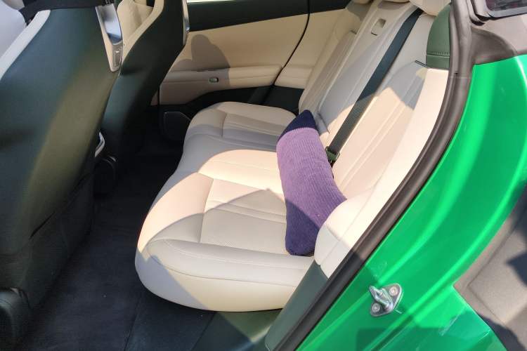 Used Xiaomi Auto YU7 2025 Ultra-Long Range Rear-Wheel Drive Version