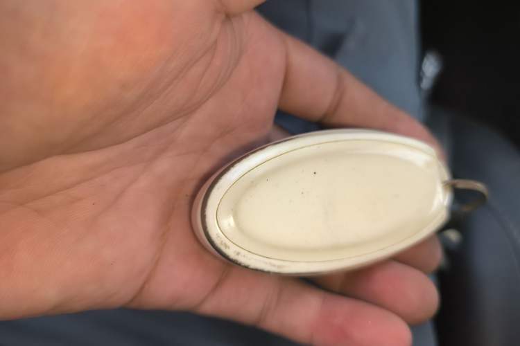 Used Renault Koleos 2014 2.0L Two-Wheel Drive Fashion Edition