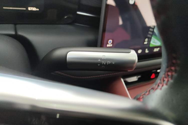 Used Hima AITO M5 2025 Extended-Range Ultra All-Wheel-Drive Version