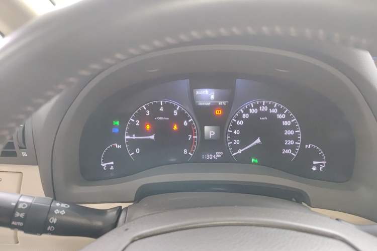 Used Lexus RX Classic 2013 270 Elite Edition